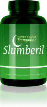 Slumberil Bottle